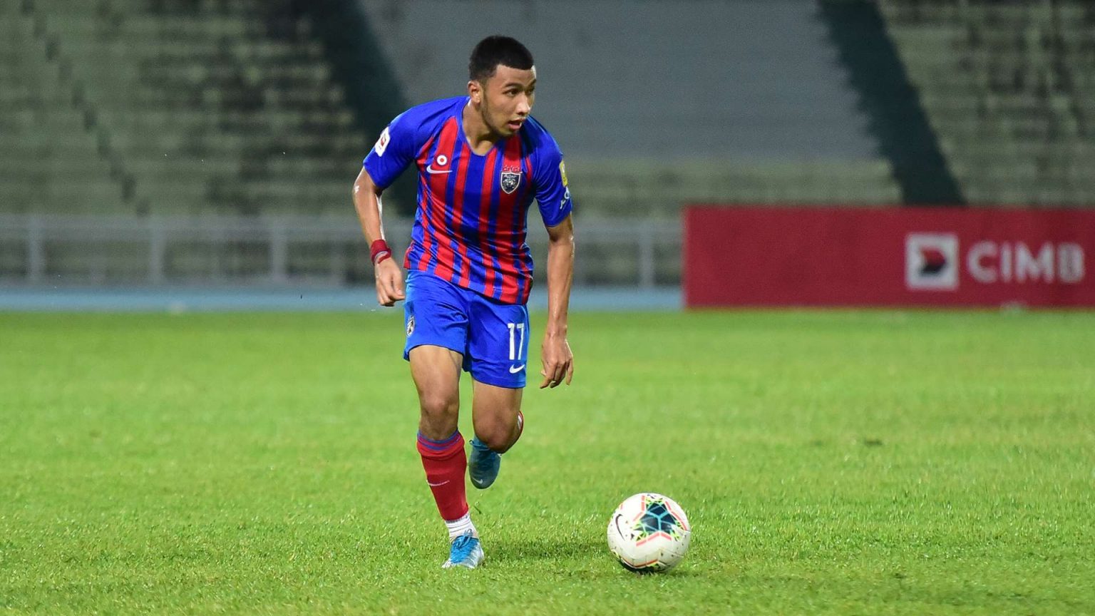 5 Pemain Terbaik JDT 2020 - Axello