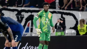 onana
