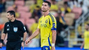 al nassr acl
